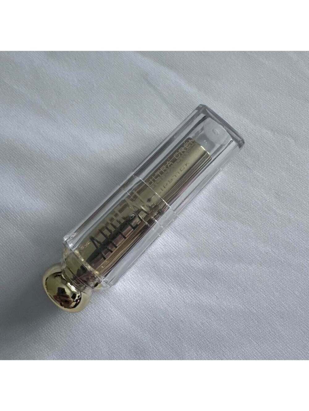 Appeal: Ultra Crème Lipstick - Muse